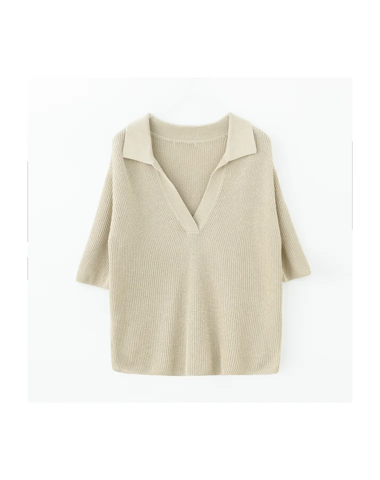 Knitwear product 1
