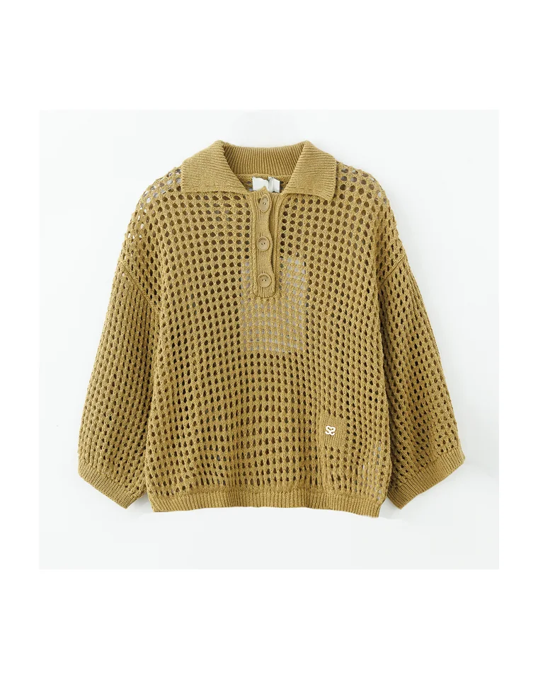 Knitwear product 4
