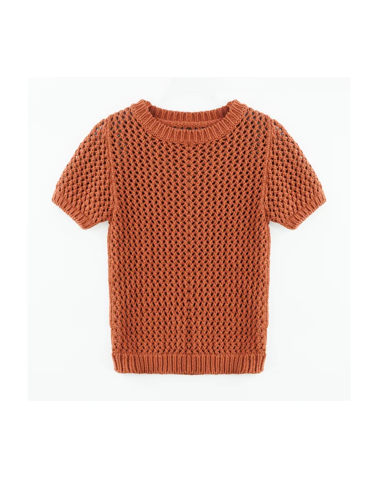Knitwear product 5