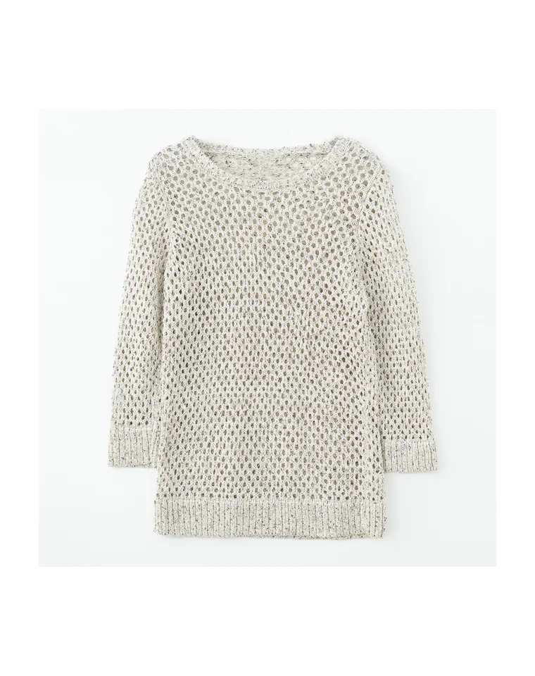 Knitwear product 6