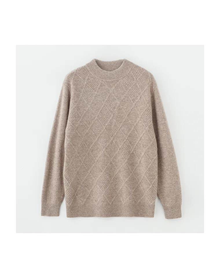 Knitwear product 9