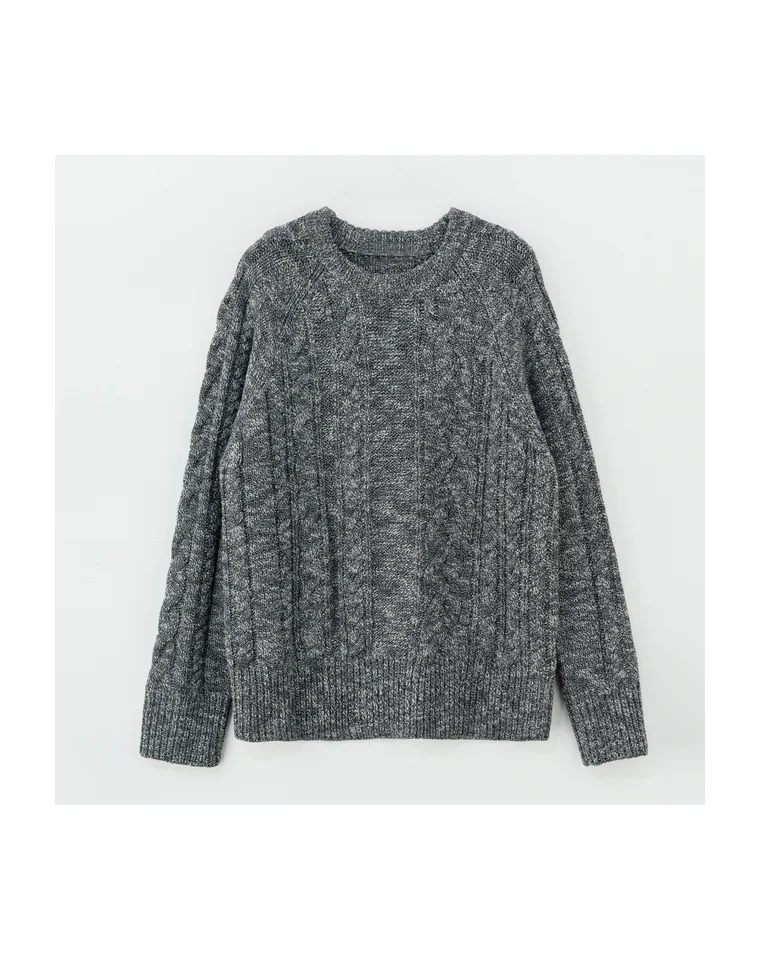 Knitwear product 10