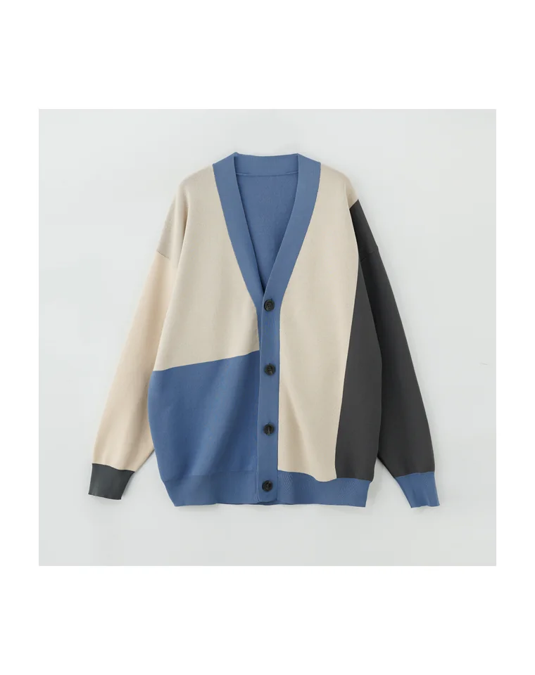 Knitwear product 12