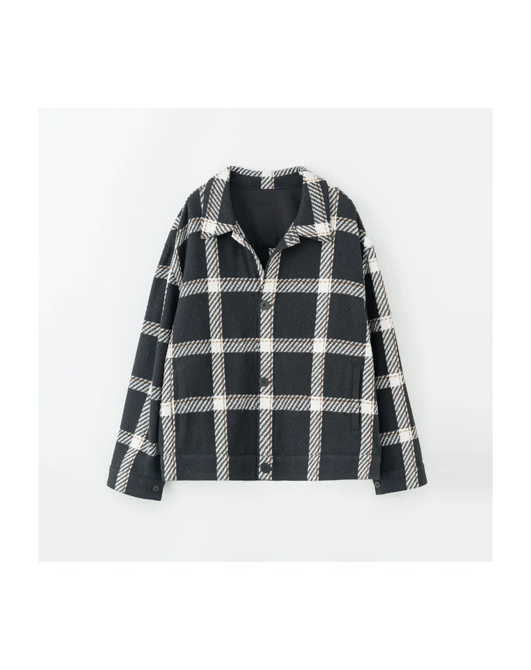Outerwear product 3