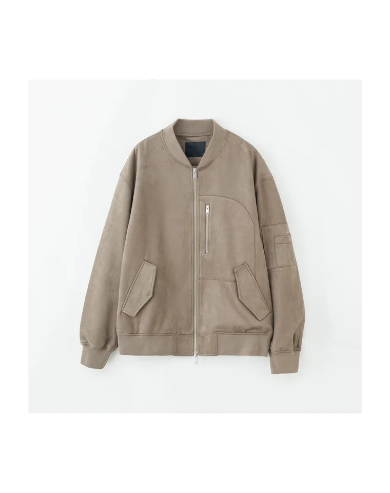 Outerwear product 4