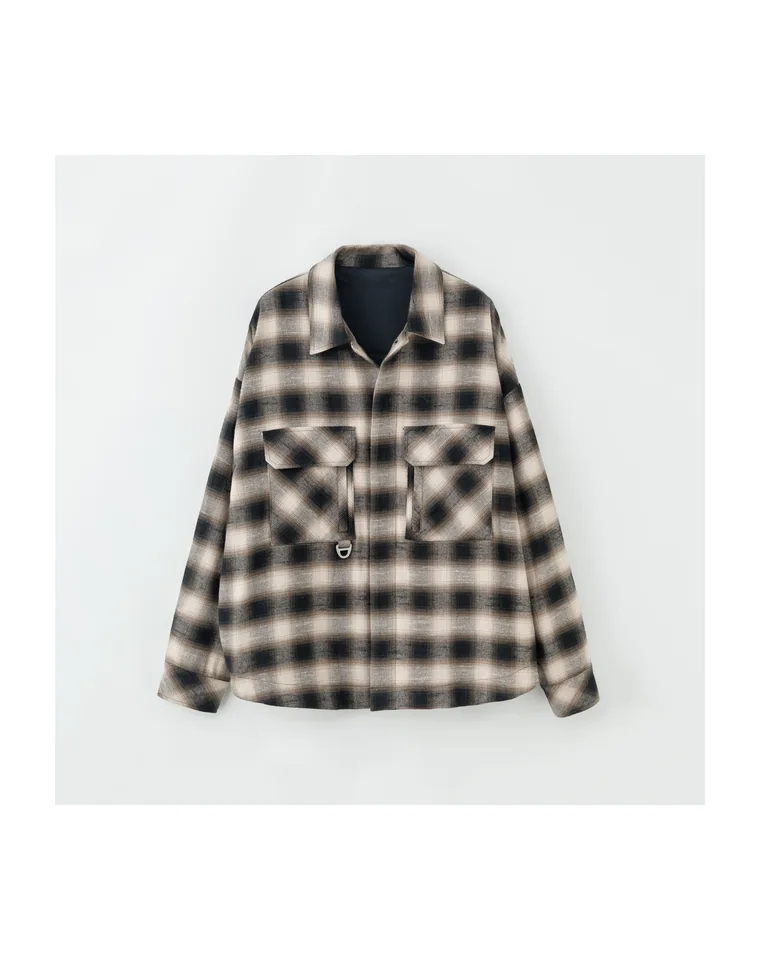 Outerwear product 8