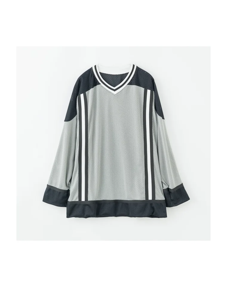 Outerwear product 10