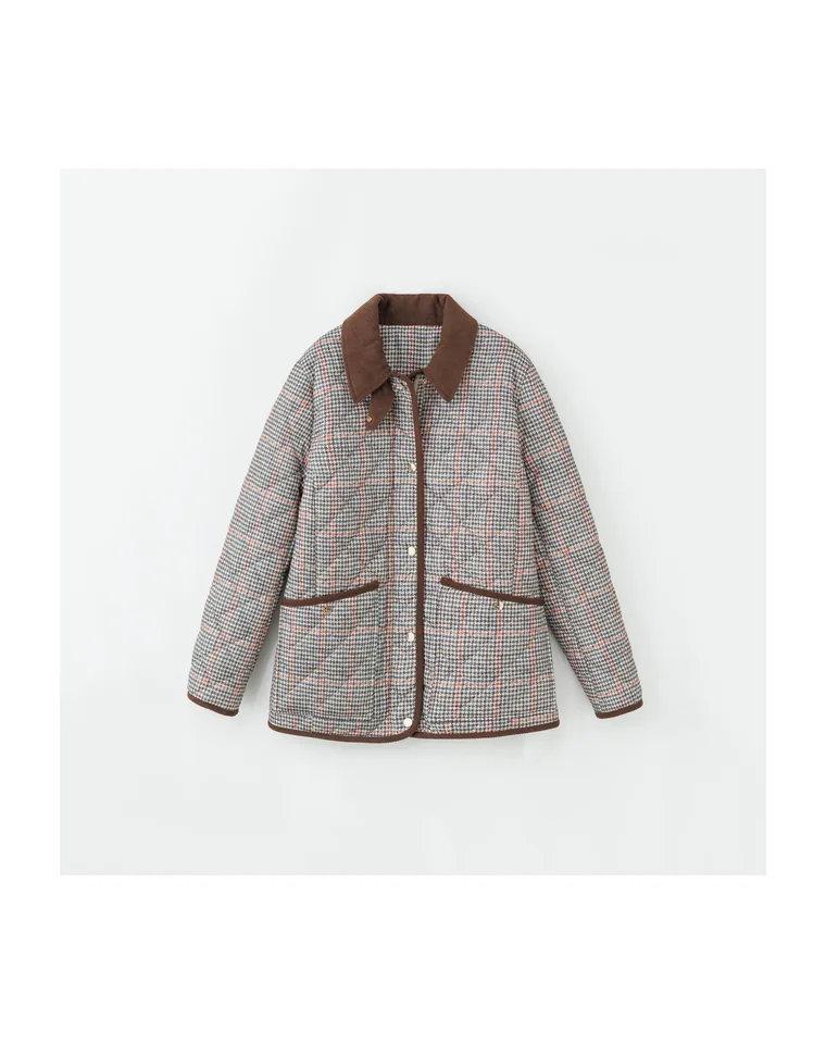Outerwear product 14